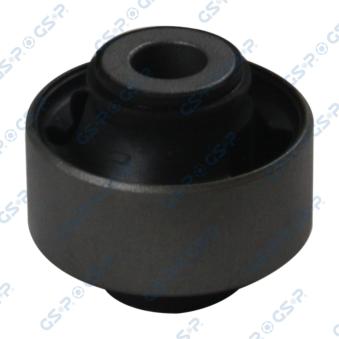 Suspension, Différentiel GSP [516307]