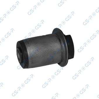 Silent bloc de l'essieu / berceau GSP [516359]