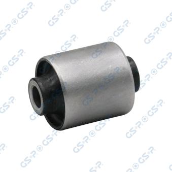 Silent bloc de l'essieu / berceau GSP [516361]