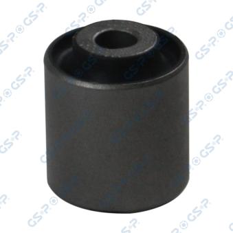 Silent bloc de l'essieu / berceau GSP [516418]