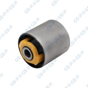Silent bloc de l'essieu / berceau GSP [516482]