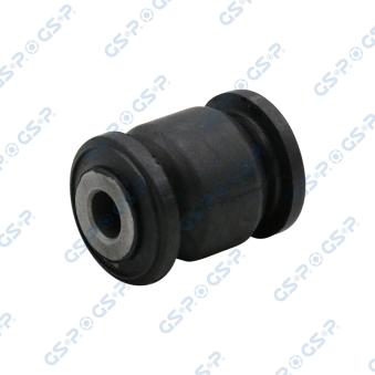 Silent bloc de l'essieu / berceau GSP [516508]