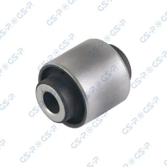 Silent bloc de l'essieu / berceau GSP [516576]