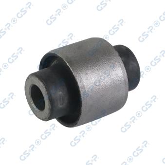 Silent bloc de l'essieu / berceau GSP [516592]