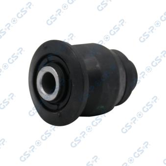 Silent bloc de l'essieu / berceau GSP [516634]