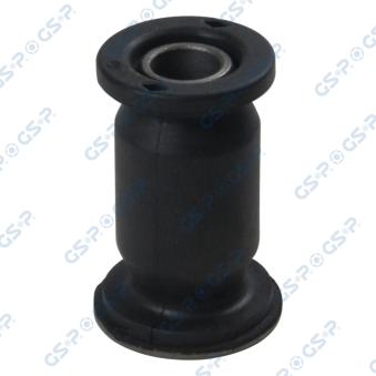 Suspension, crémaillère de direction GSP [516690]