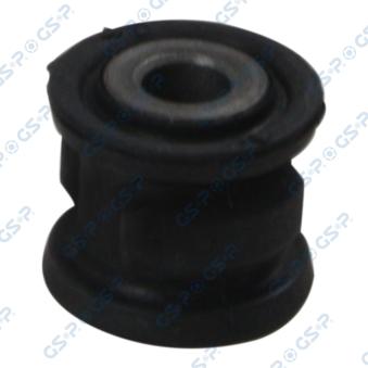 Suspension, crémaillère de direction GSP [516700]