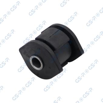 Silent bloc de l'essieu / berceau GSP [516714]