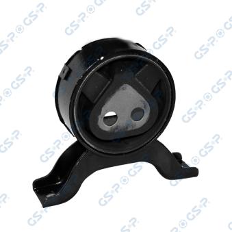 Suspension, Différentiel GSP [516739]