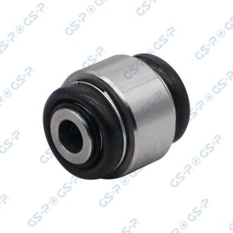 Silent bloc de l'essieu / berceau GSP [517262]
