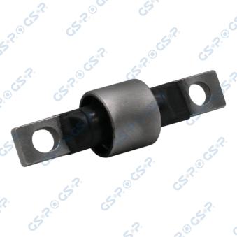 Silent bloc de l'essieu / berceau GSP OEM 52393SH3004