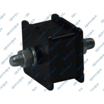 Support moteur GSP [517419]