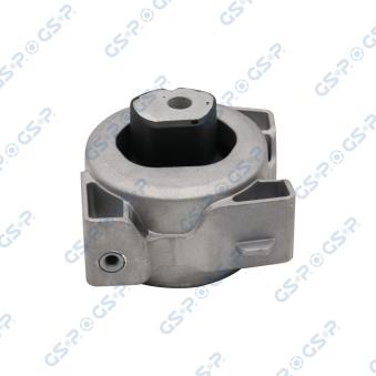 Suspension, boîte automatique GSP [517457]