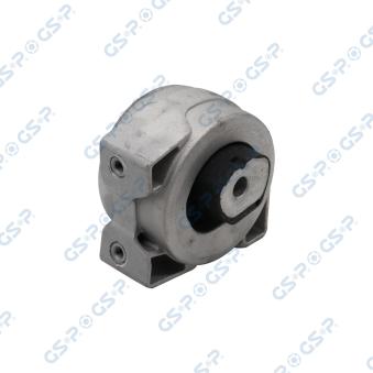 Suspension, boîte automatique GSP [517458]