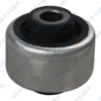 Silent bloc de l'essieu / berceau GSP [517484]