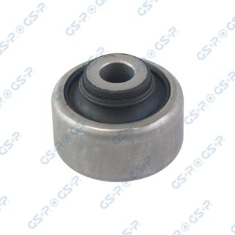 Silent bloc de l'essieu / berceau GSP [517485]