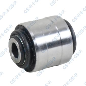 Silent bloc de l'essieu / berceau GSP [517754]