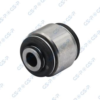 Silent bloc de l'essieu / berceau GSP OEM MN100109