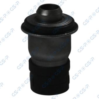 Suspension, corps de l'essieu GSP [517769]