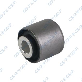 Silent bloc de l'essieu / berceau GSP [517809]