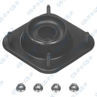 Kit de réparation, coupelle de suspension GSP [517898S]
