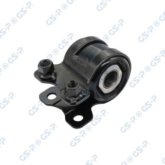 Silent bloc de l'essieu / berceau GSP [517914]