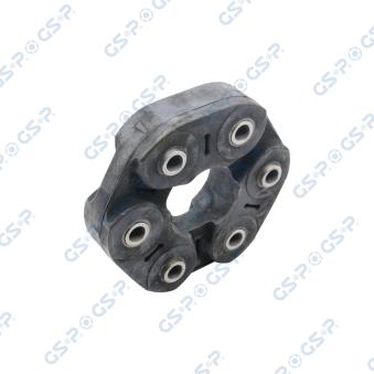 Joint, arbre longitudinal GSP [517957]