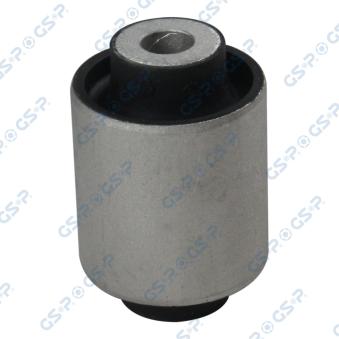 Silent bloc de l'essieu / berceau GSP [517969]