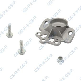 Kit de réparation, coupelle de suspension arrière droit GSP [517972S]
