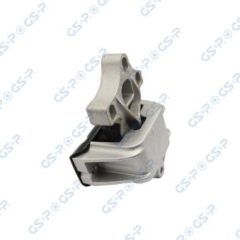 Support moteur GSP [518010]