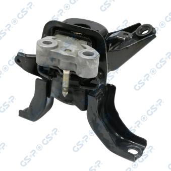 Support moteur GSP [518092]