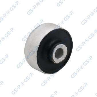 Silent bloc de l'essieu / berceau GSP [518115]