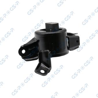 Support moteur GSP [518187]