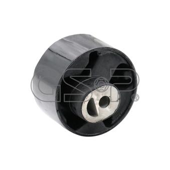 Support moteur GSP [518322]