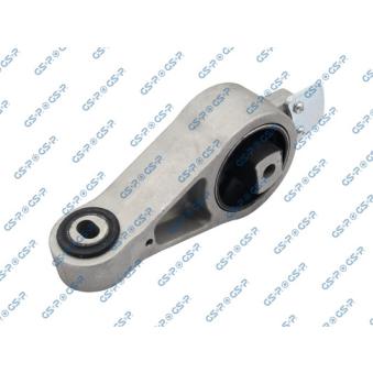 Support moteur GSP [518691]