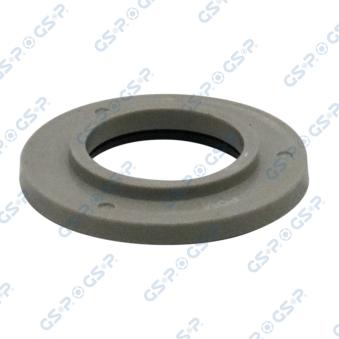 Roulement, coupelle de suspension GSP [519008]