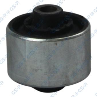 Silent bloc de l'essieu / berceau GSP [530207]