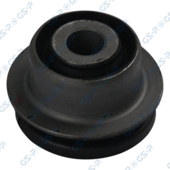 Silent bloc de l'essieu / berceau GSP [530228]