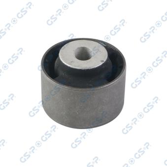 Silent bloc de l'essieu / berceau GSP [530247]