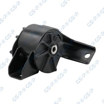 Support moteur GSP [530405]