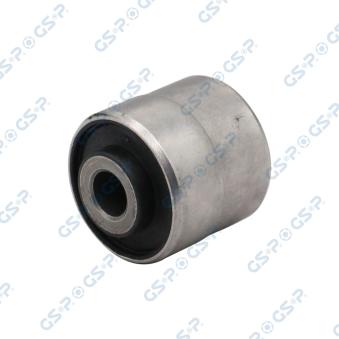 Silent bloc de l'essieu / berceau GSP [530524]
