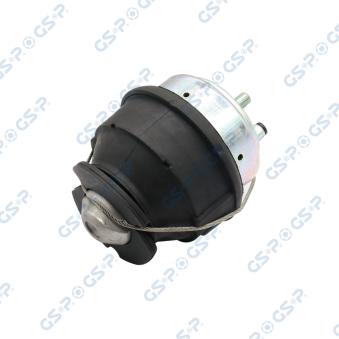 Suspension, boîte automatique GSP [530641]