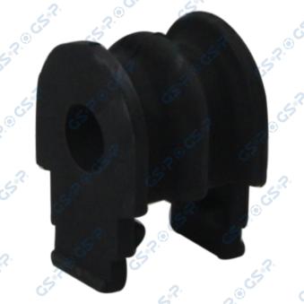 Suspension, stabilisateur GSP [530734]