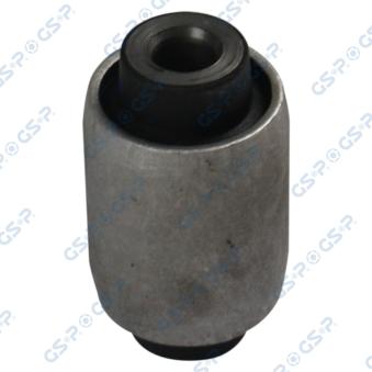 Silent bloc de l'essieu / berceau GSP [530847]