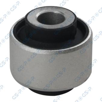 Silent bloc de l'essieu / berceau GSP [530889]