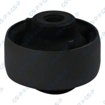 Silent bloc de l'essieu / berceau GSP [531431]