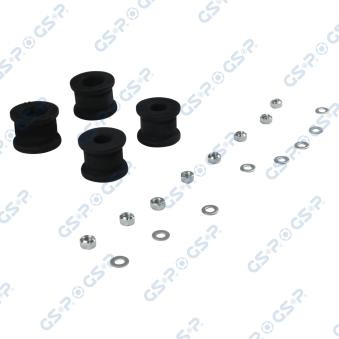 Kit de réparation, suspension du stabilisateur GSP [531455S]