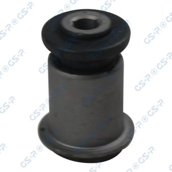 Silent bloc de l'essieu / berceau GSP [531538]
