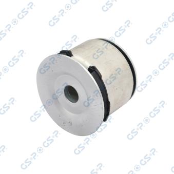 Suspension, support d'essieu GSP [531877]