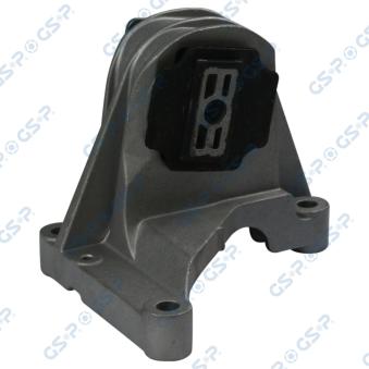 Suspension, boîte automatique GSP [531905]